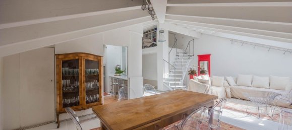 2 chambres Penthouse à Trento, Italy No. 362167 2