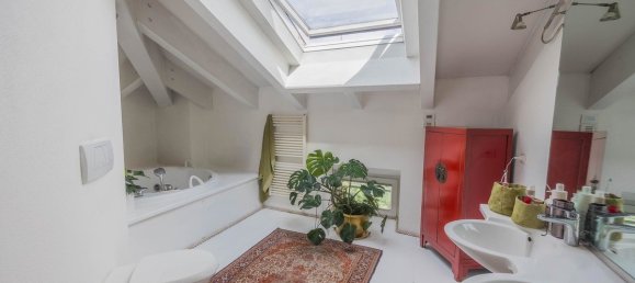 2 chambres Penthouse à Trento, Italy No. 362167 16