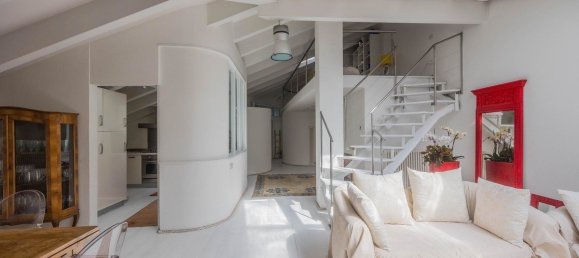 2 chambres Penthouse à Trento, Italy No. 362167 5