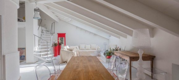 2 chambres Penthouse à Trento, Italy No. 362167 4