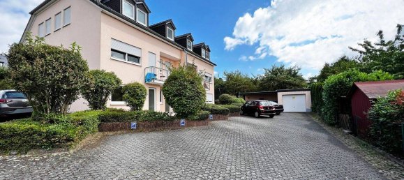 Apartamento T1 em Trier-Saarburg, Germany N.º 278260 11