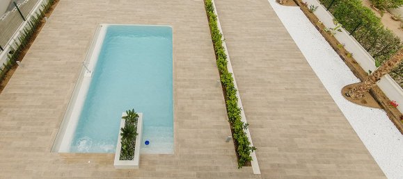 4 bedrooms Villa in Campoamor, Spain No. 9069 6