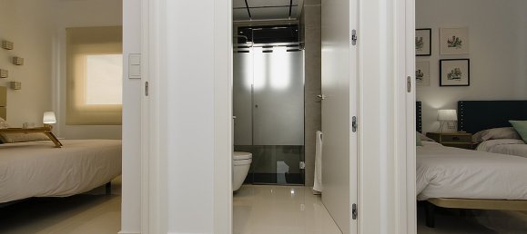 4 bedrooms Villa in Campoamor, Spain No. 9069 19