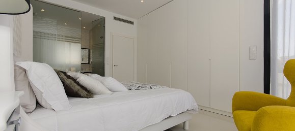 4 bedrooms Villa in Campoamor, Spain No. 9069 17