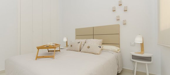 4 bedrooms Villa in Campoamor, Spain No. 9069 21