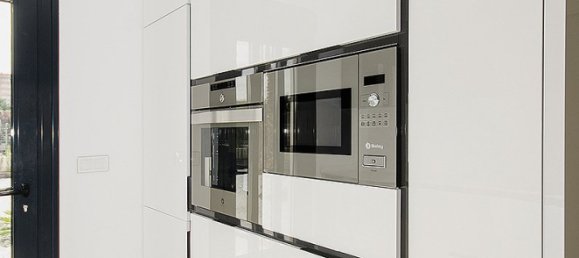 4 bedrooms Villa in Campoamor, Spain No. 9069 12