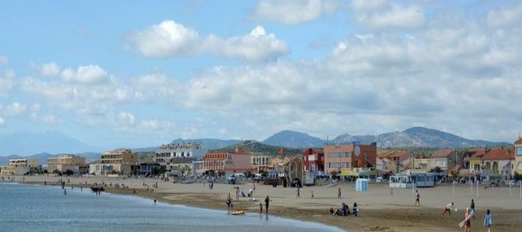 Apartamento de 1 dormitorio en Occitanie, France No. 341758 4