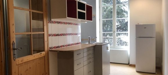 Apartamento T1 em Grenoble, France N.º 271522 3