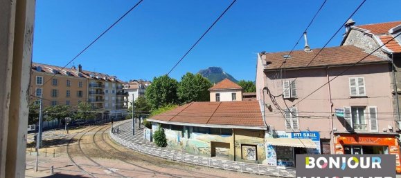 Apartamento T1 em Grenoble, France N.º 271522 2