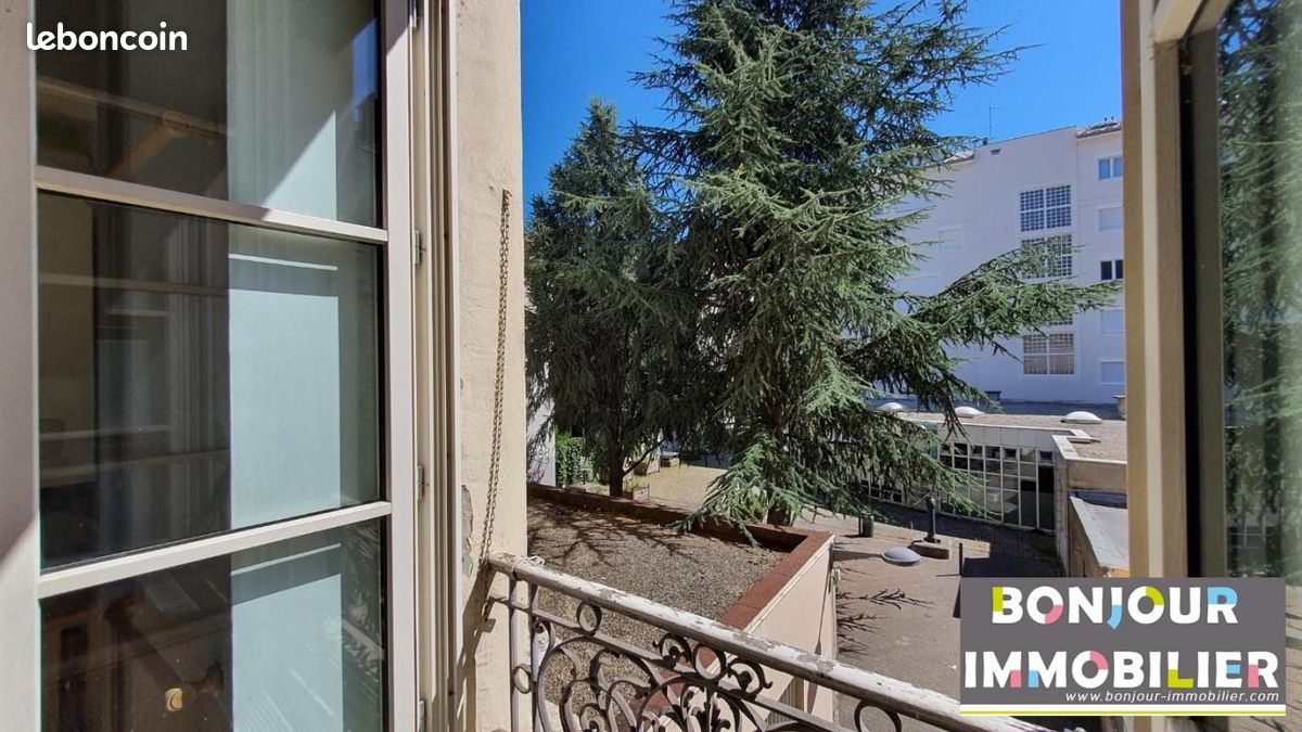 Apartamento T1 em Grenoble, France N.º 271522