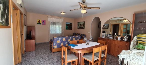 Apartamento de 4 dormitorios en Alcanar, Spain No. 145238 12