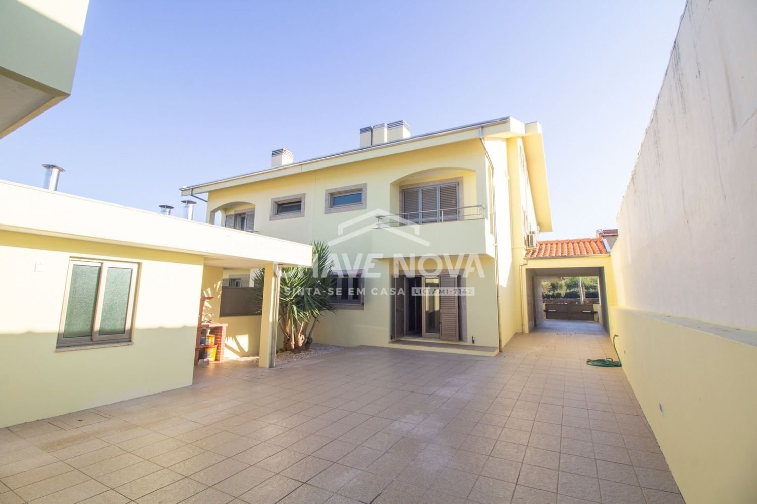 3 chambres Maison à Vila Nova de Gaia, Portugal No. 339570