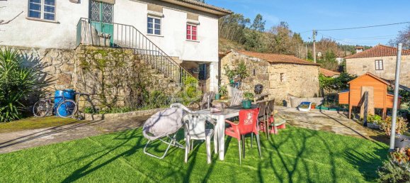 3 Schlafzimmer Haus in Ponte de Lima, Portugal, Nr. 81202 13