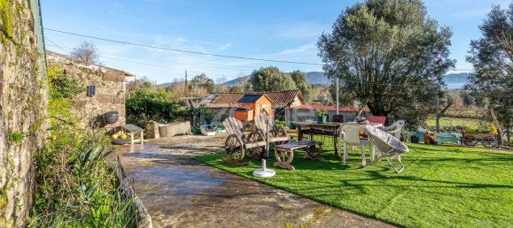 3 Schlafzimmer Haus in Ponte de Lima, Portugal, Nr. 81202 16