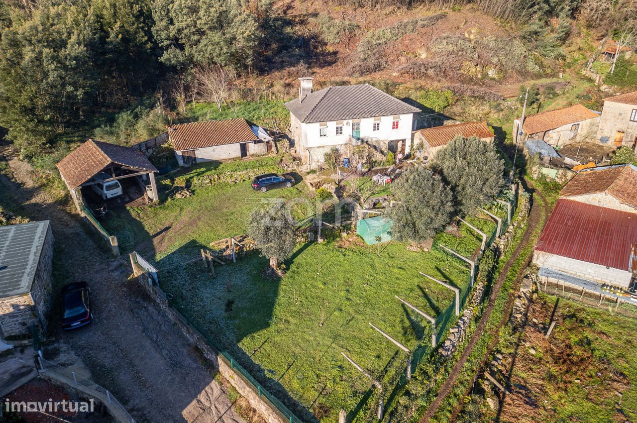 3 Schlafzimmer Haus in Ponte de Lima, Portugal, Nr. 81202