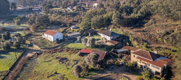 3 Schlafzimmer Haus in Ponte de Lima, Portugal, Nr. 81202 4