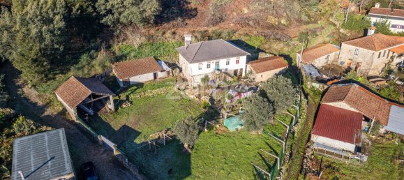 3 Schlafzimmer Haus in Ponte de Lima, Portugal, Nr. 81202 23