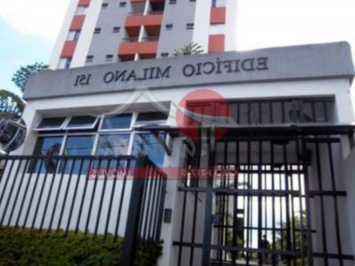 Квартира с 3 спальнями в Сан-Паулу, Бразилия № 441460