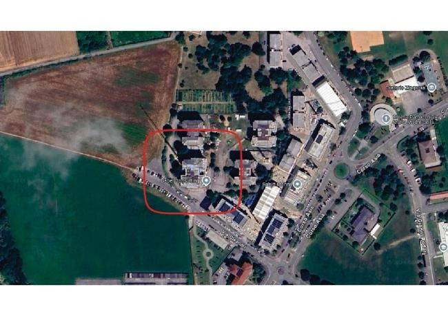 4غرفة شقة في Verdellino, Italy رقم 359319