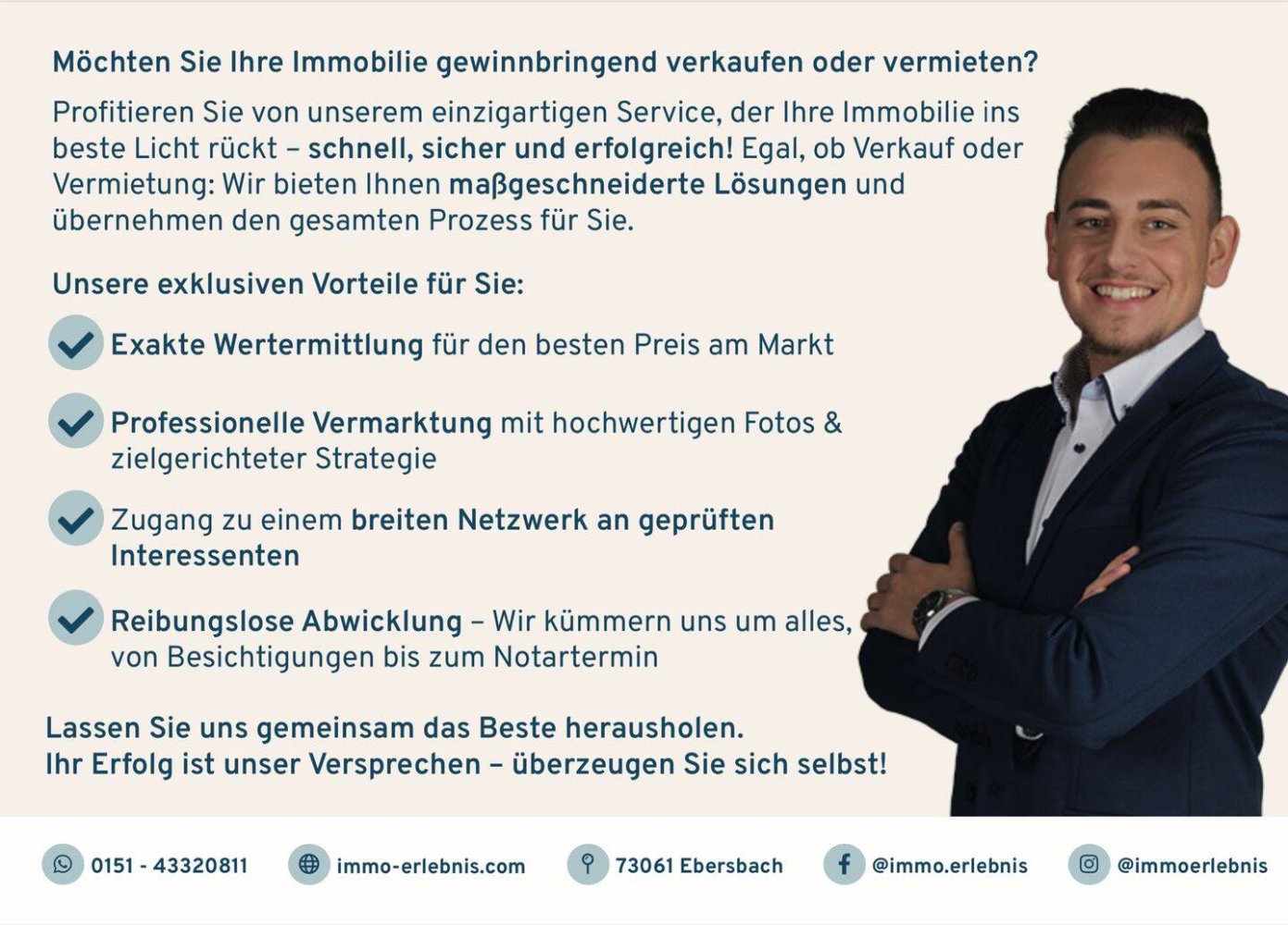 Apartamento de 1 dormitorio en Goppingen, Germany No. 316320