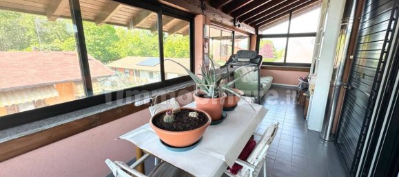 3 Schlafzimmer Villa in Borgo Ticino, Italy, Nr. 265033 46