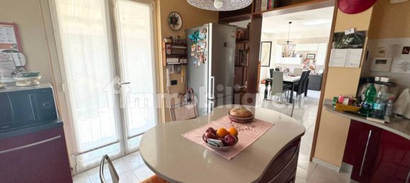 3 Schlafzimmer Villa in Borgo Ticino, Italy, Nr. 265033 11