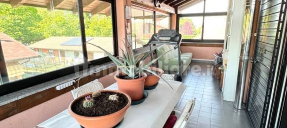 3 Schlafzimmer Villa in Borgo Ticino, Italy, Nr. 265033 45