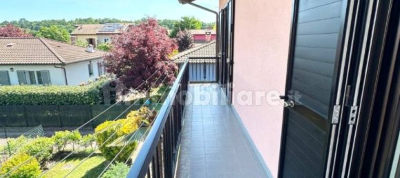 3 Schlafzimmer Villa in Borgo Ticino, Italy, Nr. 265033 43