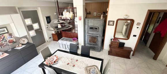 3 Schlafzimmer Villa in Borgo Ticino, Italy, Nr. 265033 14
