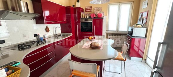 3 Schlafzimmer Villa in Borgo Ticino, Italy, Nr. 265033 8