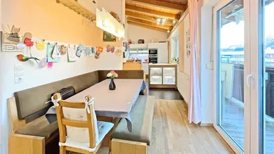 2 rooms Apartment in Kufstein, Austria No. 161960