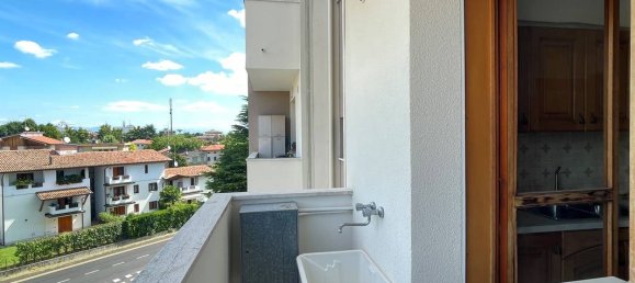 Квартира с 2 спальнями в Порденоне, Италия № 269530 12