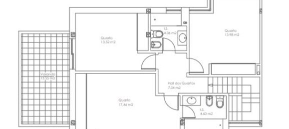 3 Schlafzimmer Haus in Madalena, Portugal, Nr. 139094 34