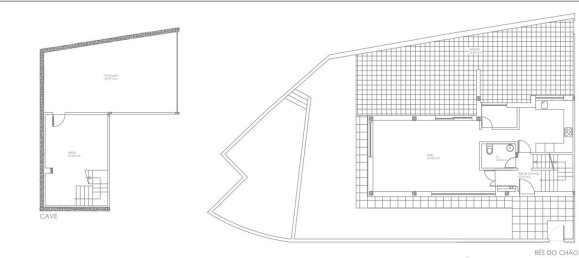3 Schlafzimmer Haus in Madalena, Portugal, Nr. 139094 35