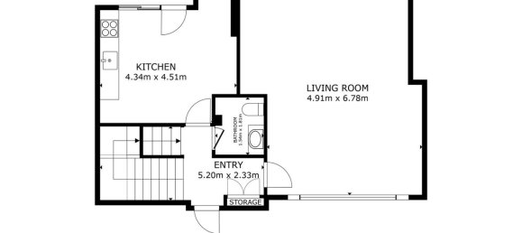 3 Schlafzimmer Haus in Madalena, Portugal, Nr. 139094 36