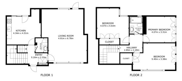 3 Schlafzimmer Haus in Madalena, Portugal, Nr. 139094 37