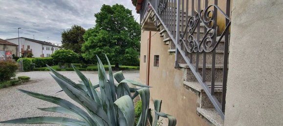 7 غرف نوم فيلا في Riva del Po, Italy رقم 85512 2