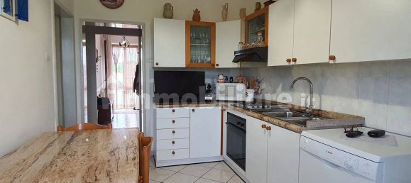 7 غرف نوم فيلا في Riva del Po, Italy رقم 85512 8