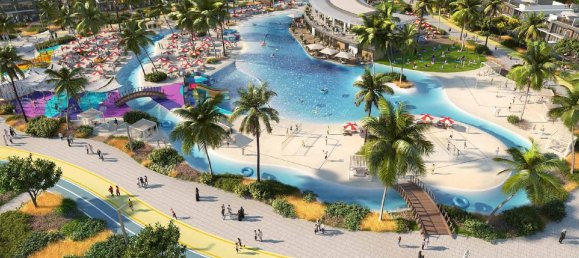 3 غرف نوم فيلا في Dubai Lifestyle City, UAE رقم 103684 9