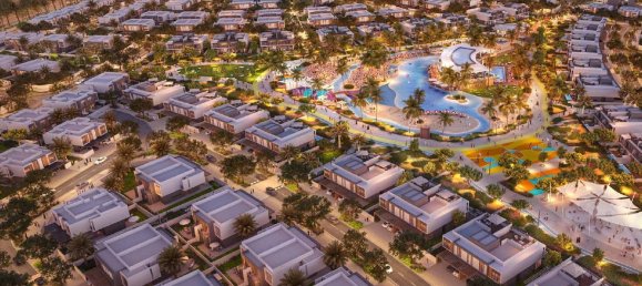 3 غرف نوم فيلا في Dubai Lifestyle City, UAE رقم 103684 6