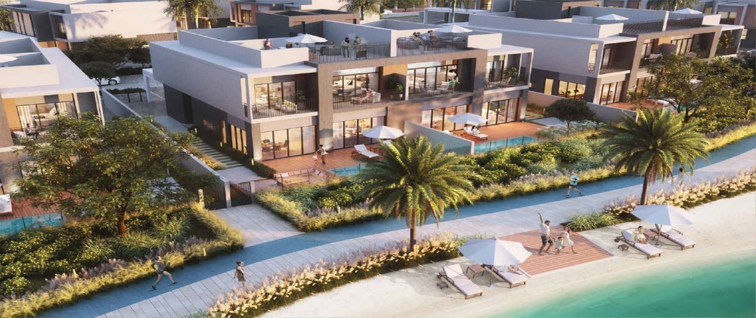 3 غرف نوم فيلا في Dubai Lifestyle City, UAE رقم 103684