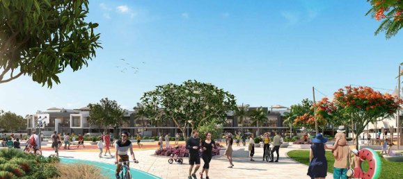 3 غرف نوم فيلا في Dubai Lifestyle City, UAE رقم 103684 8