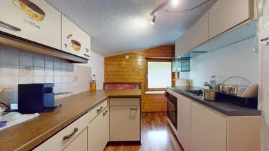 1 chambre Appartement à Wenns, Austria No. 151894