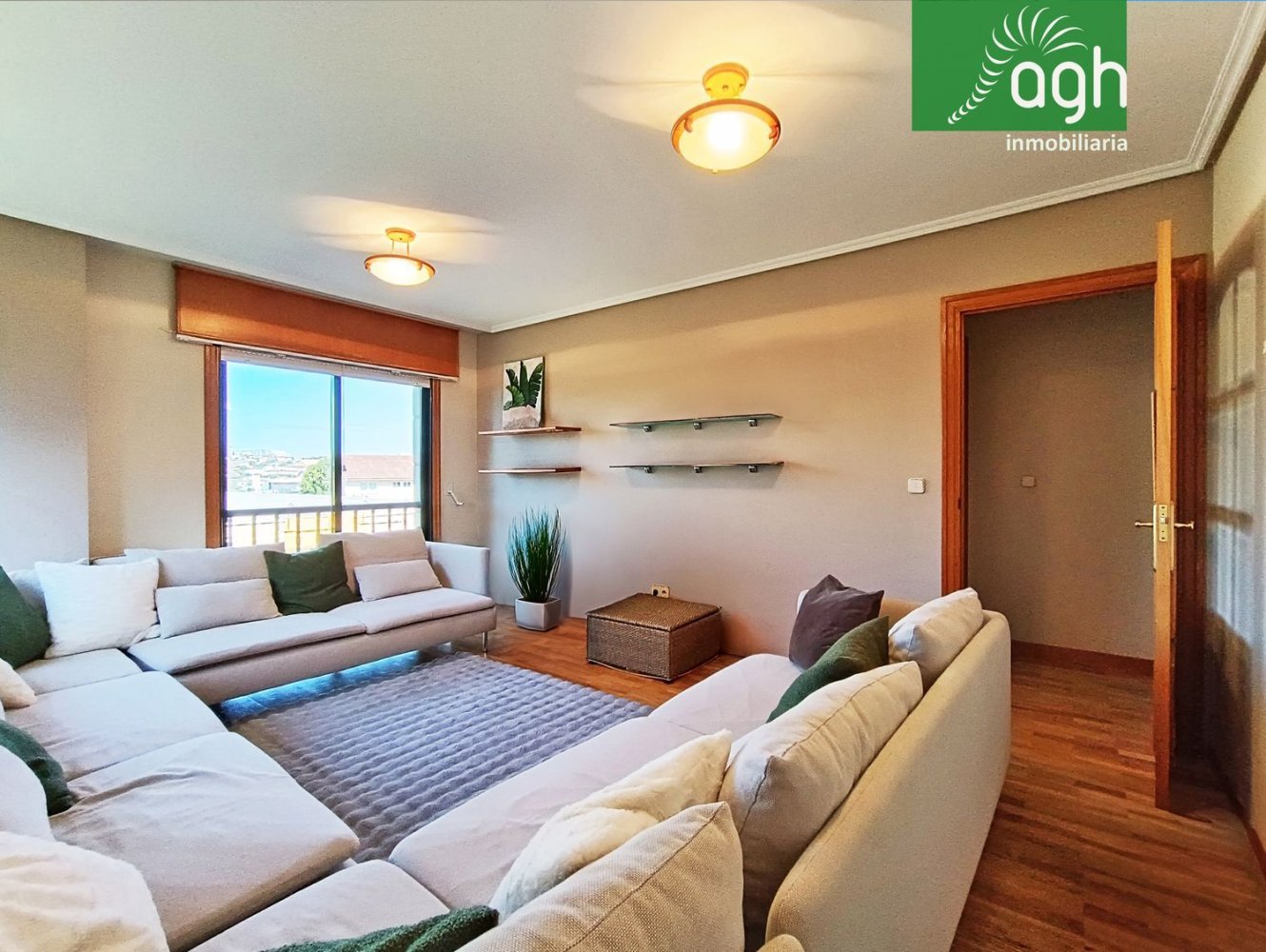 3 bedrooms Apartment in Perillo, Spain No. 251116