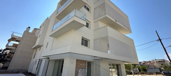 1 bedroom Office in Kalamaria, Greece No. 1881 16