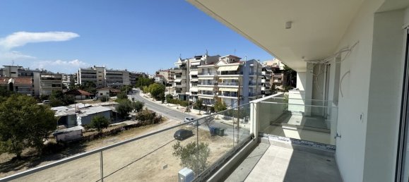 1 bedroom Office in Kalamaria, Greece No. 1881 3