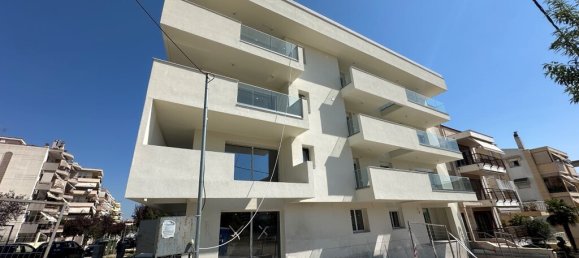 1 bedroom Office in Kalamaria, Greece No. 1881 15