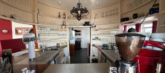 مقهى / مطعم في Ostholstein, Germany 136متر مربع رقم 43558 30