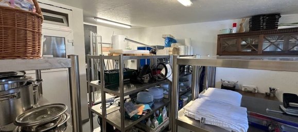 مقهى / مطعم في Ostholstein, Germany 136متر مربع رقم 43558 16