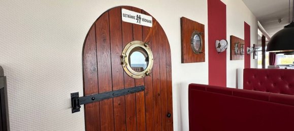 مقهى / مطعم في Ostholstein, Germany 136متر مربع رقم 43558 19